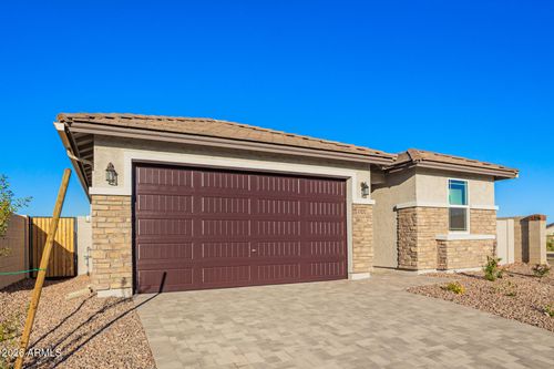 13232 W Ranch Gate Rd, Peoria, AZ, 85383-6137 | Card Image