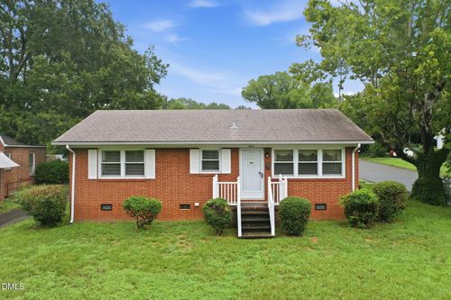 201 Rolling Rd, Burlington, NC, 27217-2503 | Card Image