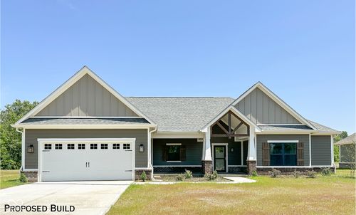 Lot 34 Doe Meadow Dr, Anderson, IN, 46011 | Card Image