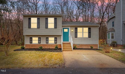 8341 Wynewood Ct, Raleigh, NC, 27616-5628 | Card Image