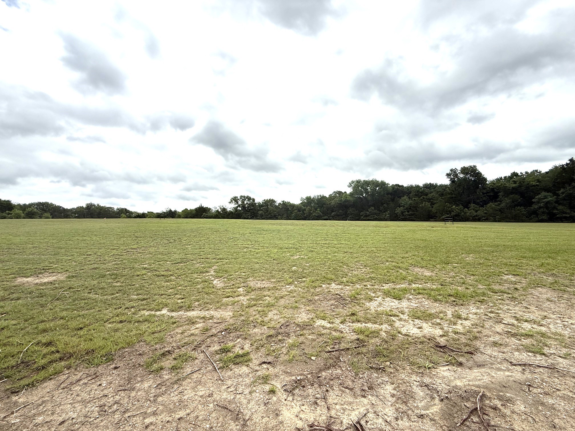 Land in Sherman 5