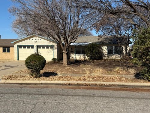4418 58th Street, Lubbock, TX, 79414 | Card Image
