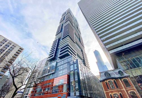 502-7 Grenville St, Toronto, ON, M4Y0E9 | Card Image