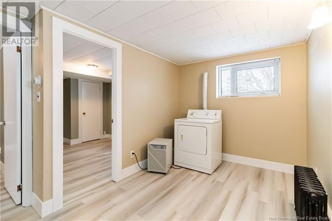 837 Rue Amirault, House other with 5 bedrooms, 3 bathrooms and null parking in Dieppe NB | Image 38