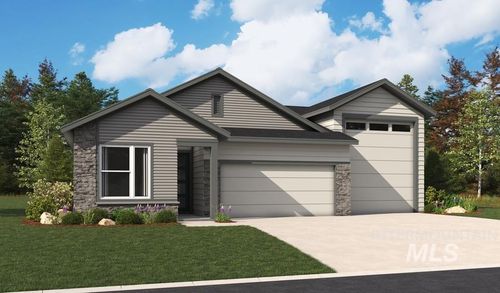 2277 N Ice Fire Ave, Star, ID, 83669-1109 | Card Image