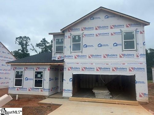 429 Haddon Trl, Woodruff, SC, 29388-6303 | Card Image