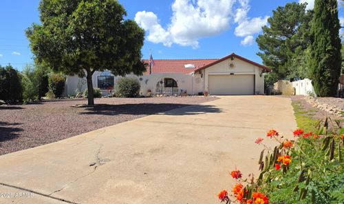 3608 Miller St, Sierra Vista, AZ, 85650-5297 | Card Image