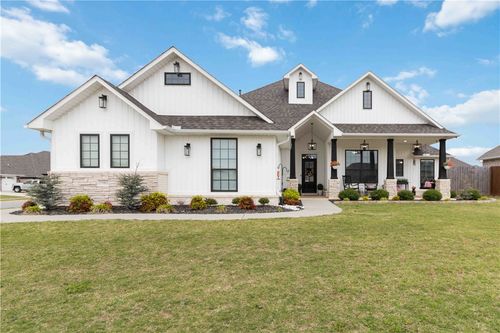 1904 Tull Drive, Pea Ridge, AR, 72751 | Card Image