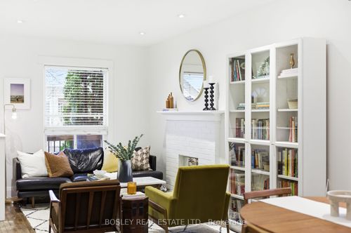 92 Glebemount Ave, Toronto, ON, M4C3R8 | Card Image