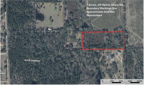 7 Acres Heintz Sharp Road, Covington, LA, 70435 | Card Image