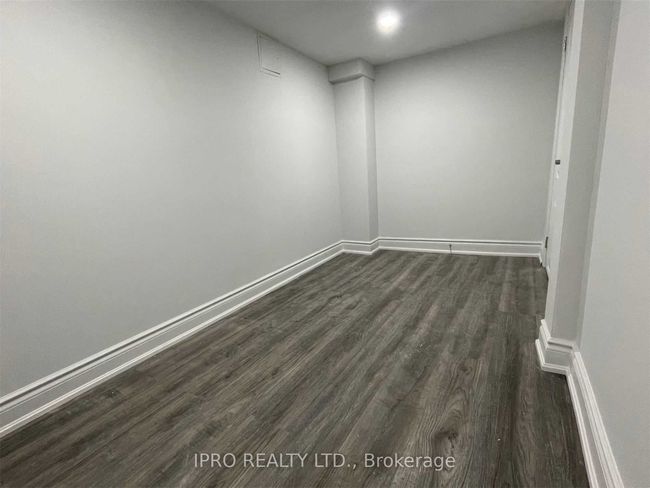 LOWER - 1524 Leger Way, House other with 3 bedrooms, 1 bathrooms and 1 parking in Milton ON | Image 14