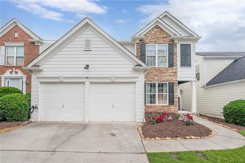 300 Balaban Cir, Woodstock, GA, 30188-5187 | Card Image