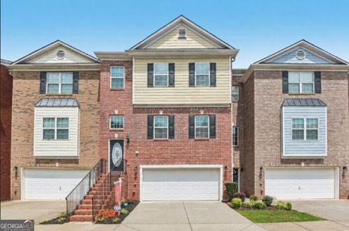 3437 Lockmed Drive, Peachtree Corners, GA, 30092 | Card Image