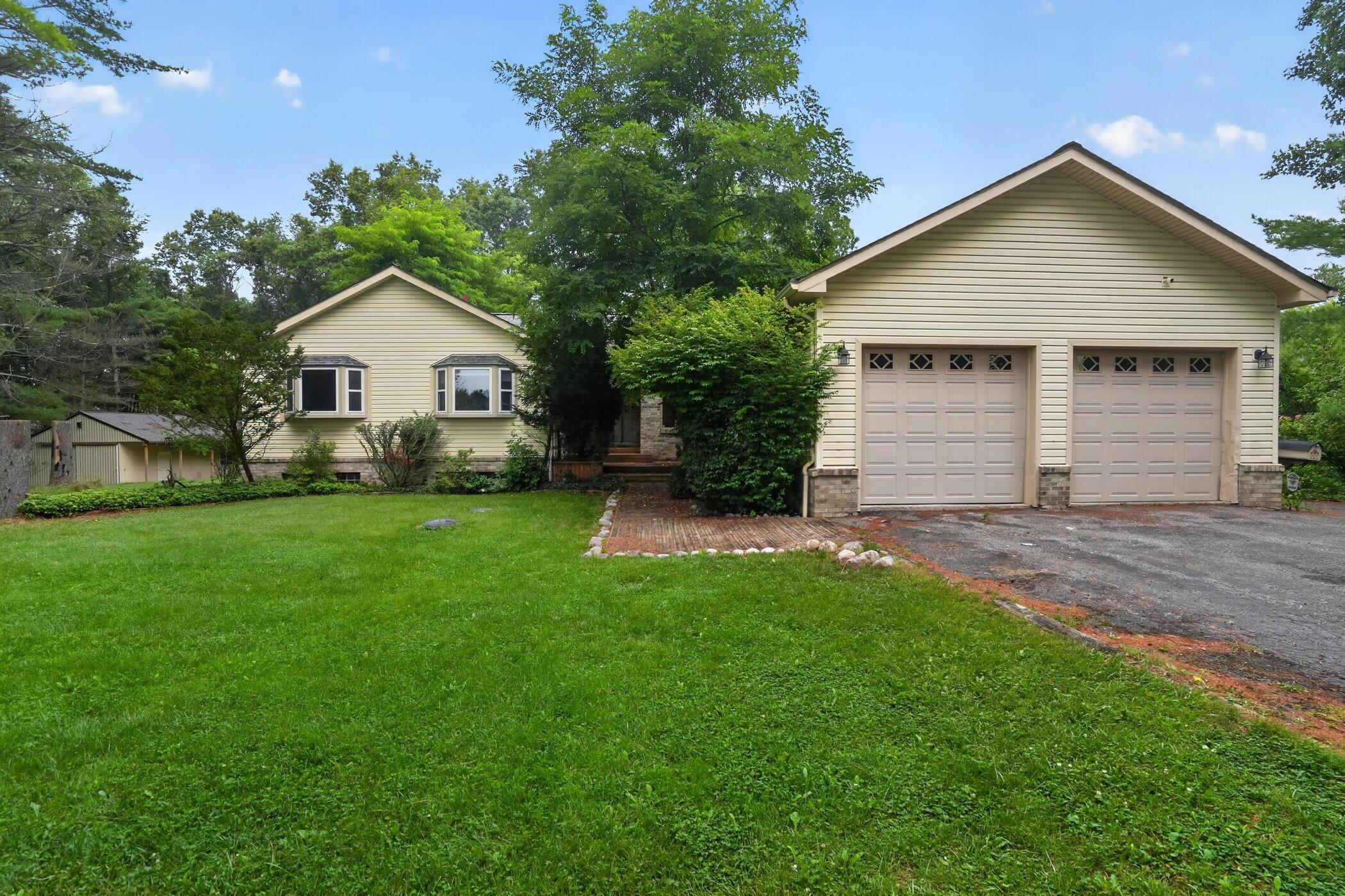 Residential in Milford