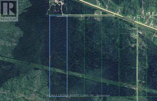 Lot 21 Concession 6 Corners, Mattice Val Cote, ON, P0L2E0 | Card Image