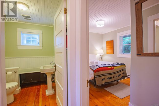 225 Boardwalk Blvd, House other with 2 bedrooms, 1 bathrooms and 2 parking in Ucluelet BC | Image 23