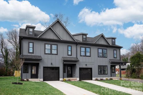 1804 Vinton St, Charlotte, NC, 28216-5059 | Card Image