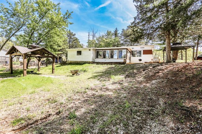 5507 Sassafras Ln, House other with 6 bedrooms, 3 bathrooms and 9 parking in High Ridge MO | Image 39