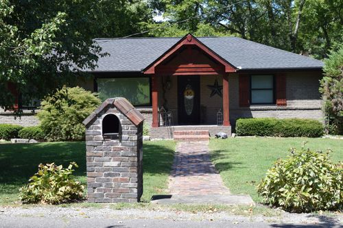 5108 Pritchett Dr, Nashville, TN, 37220-2061 | Card Image