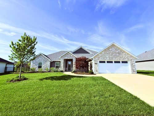 4914 Glide Cv, COLUMBIA, MO, 65201-8194 | Card Image