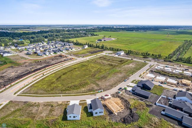 Interior Lot Drone | Image 6
