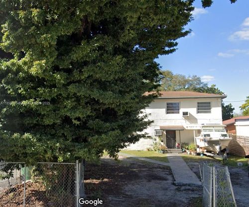 4816 Nw 21st Ave, Miami, FL, 33142-4060 | Card Image