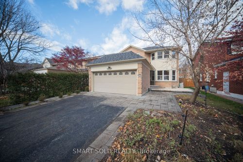 36 Stanford Rd, Unionville, ON, L3R6M1 | Card Image