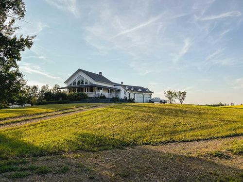 54046 Township Road 783, Rural Spirit River No. 133, M.d. Of, AB, T0H3A0 | Card Image