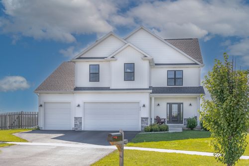 Lot 131 Blue Heron Court, Channahon, IL, 60410 | Card Image