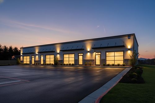 200-260 Sheppard Ct, Waynesboro, VA, 22980 | Card Image