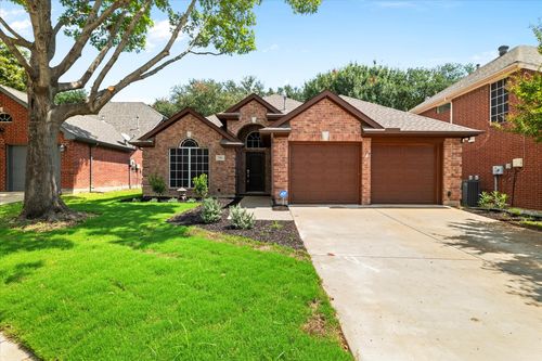 2904 Cedar Pass Ct, Flower Mound, TX, 75022-7813 | Card Image