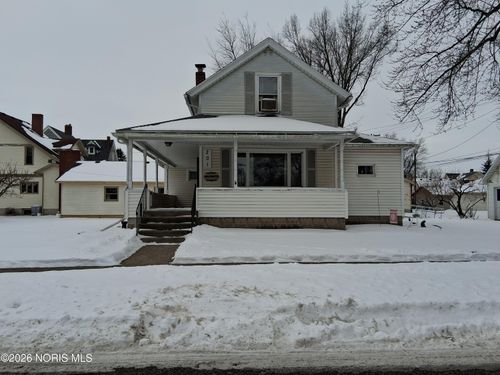 201 N Maple St, Hicksville, OH, 43526-1130 | Card Image