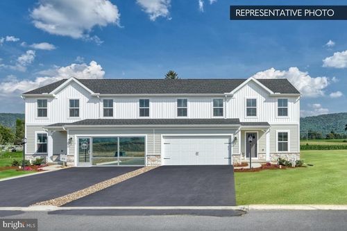 lot-7-124 Redbud Rd, Bellefonte, PA, 16823-7701 | Card Image