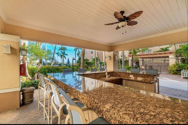 APT-718 - 1801 N Flagler Dr, Condo with 1 bedrooms, 1 bathrooms and null parking in West Palm Beach FL | Image 20