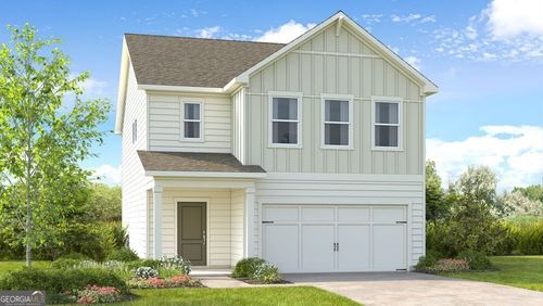 207 Groveton Court, Euharlee, GA, 30145 | Card Image