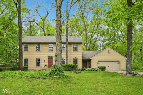 15108 Countfleet Ct, Carmel, IN, 46032-1028 | Card Image