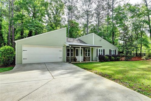 4243 N Arnold Mill Rd, Woodstock, GA, 30188-3017 | Card Image