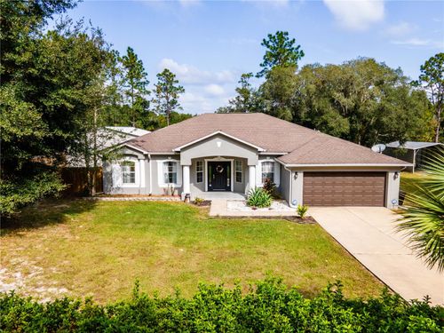 12805 Sw 64th Ln, OCALA, FL, 34481-3456 | Card Image