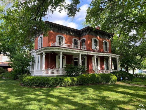 603 Ohio St, Lawrence, KS, 66044-2357 | Card Image