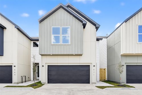 973 Highland Ranch Ln, Houston, TX, 77091 | Card Image