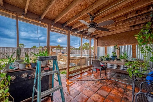 3922 Cloudbluff Ln, House other with 3 bedrooms, 2 bathrooms and null parking in Richmond TX | Image 6