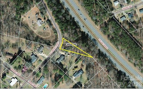 0 Ellington Street, Spindale, NC, 28160 | Card Image