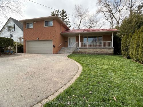 1178 Kipling Avenue, Etobicoke, ON, M9B3M6 | Card Image