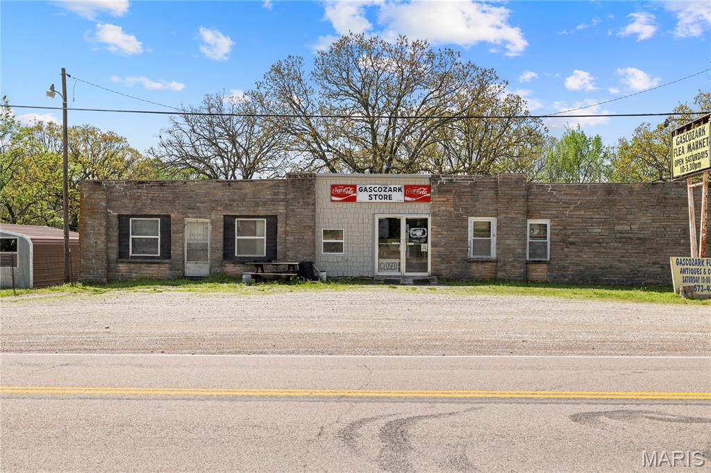 Commercial Sale in Richland 2