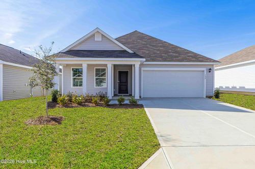 lot-54-612 Forecastle Ln, Jacksonville, NC, 28546 | Card Image