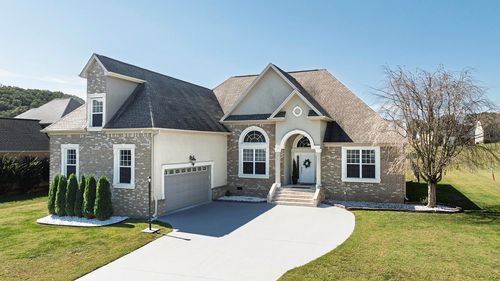 152 Winding Glen Dr Nw, Cleveland, TN, 37312-6390 | Card Image