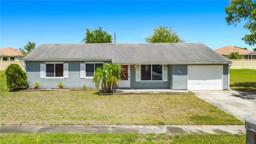 6786 Carovel Ave, NORTH PORT, FL, 34287-1738 | Card Image