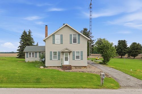 4888 Lower Leesville Rd, Bucyrus, OH, 44820 | Card Image