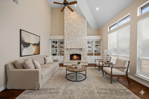 4392 Liam Drive, Frisco, TX, 75034 | Card Image