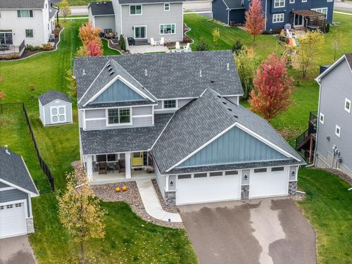 15733 Wyoming Ave, Savage, MN, 55378-6627 | Card Image